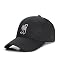 Produktbild Cayler & Sons Curved Cap SIGGI SMALLZ Black Mc
