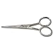Dovo of Solingen Moustache and Beard Scissors