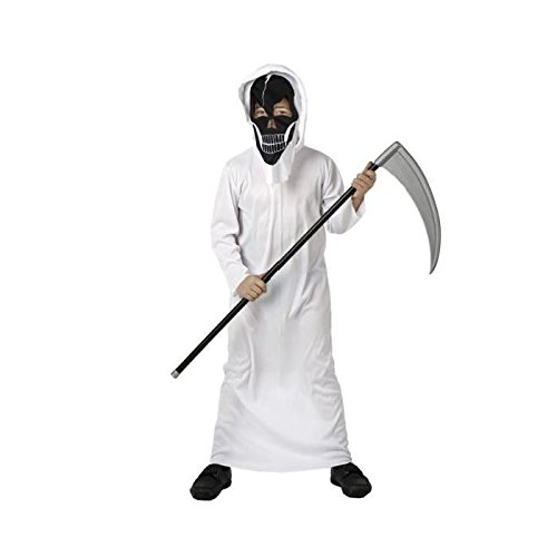 Preisvergleich Produktbild Atosa Kinderkostüm Totenkopf Junge T1