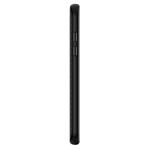 Spigen 573CS21143 Funda Liquid Air para Galaxy A5 2017 color Negro reviews Spigen 573CS21143 Funda Liquid Air para Galaxy A5 2017 color Negro