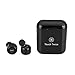 Produktbild iUcar TWS X3T Headset Mini HiFi Ohrhörer Touch Control Bluetooth 4.2 Kopfhörer, Schwarz