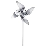 Blomus 65024 Windrad Viento