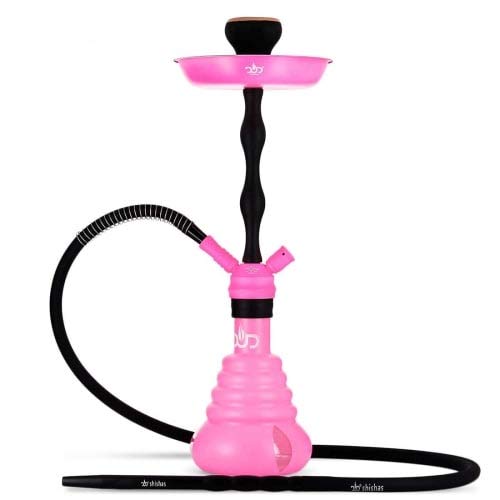 Dud Chicha Viper Rose
