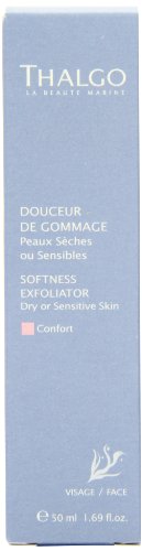 Thalgo Softness Exfoliator 50ml
