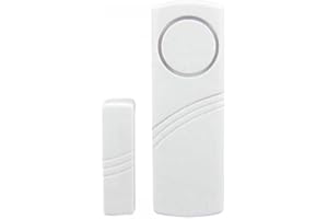 Uni-Com Window & Door Alarm