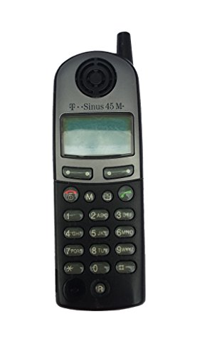 Preisvergleich Produktbild T Sinus 45M Mobilteil Telefon