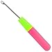 NEW CROCHET NEEDLE FOR HAIR / DREAD LOCK MAINTAINING NEEDLE / MICRO BRAID NEEDLE