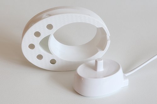 Oral-B Zahnbürstenhalter für 5 Bürsten 3D-gedruckt - 5