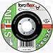 Produktbild Toroflex Trennscheibe 178 X 3 Stein