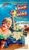 Tank Girl: Nevelisation