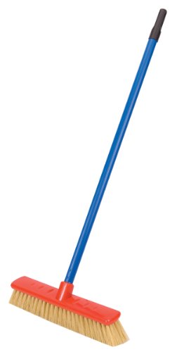 Preisvergleich Produktbild Schylling Junior Helper Push Broom by Schylling