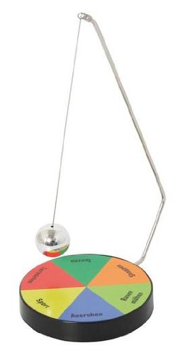 Preisvergleich Produktbild Decision Maker