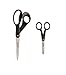 Produktbild Fiskars Scherenset mit Avanti Universalschere (21 cm) und Hobbyschere (13 cm)