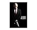 Produktbild Leinwandbild Hitman_4_Game_90x60cm Bild als schoener Kunstdruck auf echter Leinwand als Wandbild auf Keilrahmen