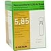 Produktbild NATRIUMCHLORID 5,85% Braun MPC Infusionslsg.-Konz. 400 ml Infusionslösungskonzentrat