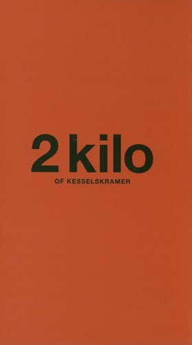 Download 2 Kilo of Kessels Kramer Download 2 Kilo of Kessels Kramer
