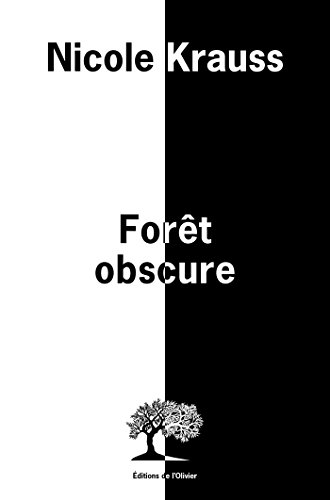 couverture de : For&ecirc;t obscure
