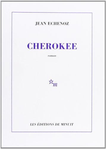 couverture de : Cherokee