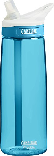 CAMELBAK Eddy 750ml Rain Waterbottle - One CAMELBAK Eddy 750ml Rain Waterbottle - One
