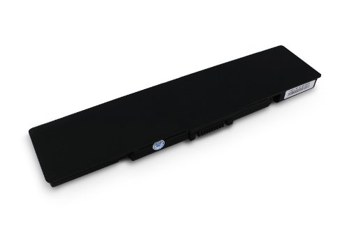 Original PA3534U Akku Lavolta f. Toshiba Satellite A200 A210 A300 L300 L300D Notebook passt PA3534U-1BRS PA3534U-1BAS - 3