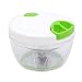 Produktbild High Speed Baby Kinder Lebensmittel Chopper Shredder Gemüse Obst Fleisch Gewürz Manuelle Aufschnittmaschinen Küche Helfer Zeit Sparen