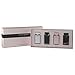 Narciso Rodriguez For Her Miniatures Collection 4 x 7.5ml: L'eau EDT, For Her EDT, For Her EDP, For Her EDP Intense