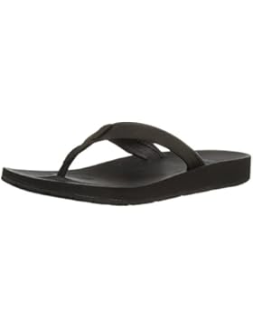 Teva Damen Azure Flip Leather W's Flops