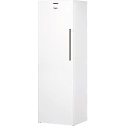 Whirlpool UW8 F2Y WBI F Autonome Droit Blanc 260 L A++ - Congélateurs (Droit, 260 L, 22,5 kg/24h, SN-T, Système anti-gel, A++)