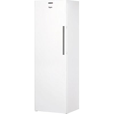Whirlpool Uw8 F2Y Wbi F Autonome Coffre 260L A Blanc cong
