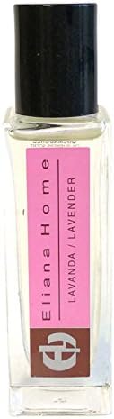 Eliana Home 453021 – Essence Burners with Lavender