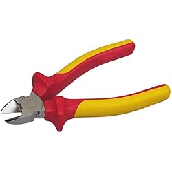 Stanley 0 84 009 Pince coupante latérale VDE 160 mm