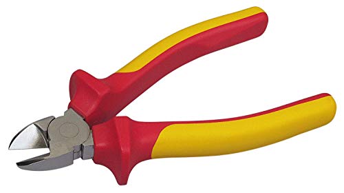 Stanley 0 84 009 Pince coupante latérale VDE 160 mm