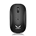 Produktbild XZYP T18 Wireless Bluetooth Mouse, 2.4Ghz Gaming Mouse, Ergonomic Design, Kompatibel Mit Apple Mac Und Microsoft Windows Computers, USB Unifying Receiver