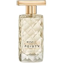 DCNA Damen Eau De Parfum FENZI – 100 Ml, Eleganter Duft Für Den Alltag & Besondere Anlässe