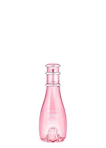 Davidoff Cool Water Sea Rose 30 ml Eau de Toilette Spray für Sie, 1er Pack (1 x 30 ml)