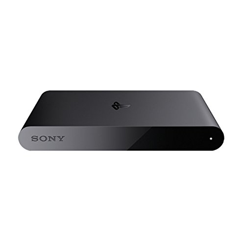 Preisvergleich Produktbild SONY PLAYSTATION TV + PS TV VOUCHER