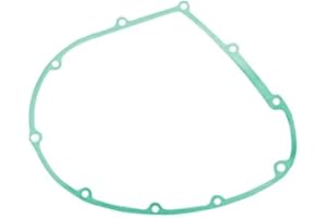 ADRITEC AUTOPARTS Junta de la Tapa del Alternador Stator Compatible con Kawasaki VN 900 B Classic (2006-2017) VN 900 C Custom (2007-2017)