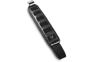 SW-Motech Legend Gear tracolla LA4 - Black Edition - Per LT1/LT2, LR1/LR2, LS1/LS2, LC1/LC2.