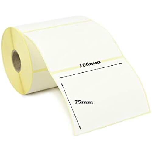 Amazon.co.uk zebra gk420d labels