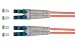 Produktbild TELEGÄRTNER L00871A0004 LWL Patchkabel, 2m