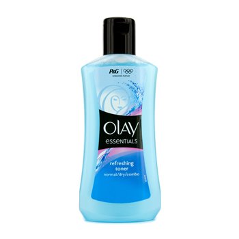Olay 2-in-1 Cleanser and Toner, 200ml