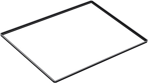 Preisvergleich Produktbild Neff Z9386X0 Backofen und Herdzubehör / Kochfeld / Inlay Rahmen 80 cm