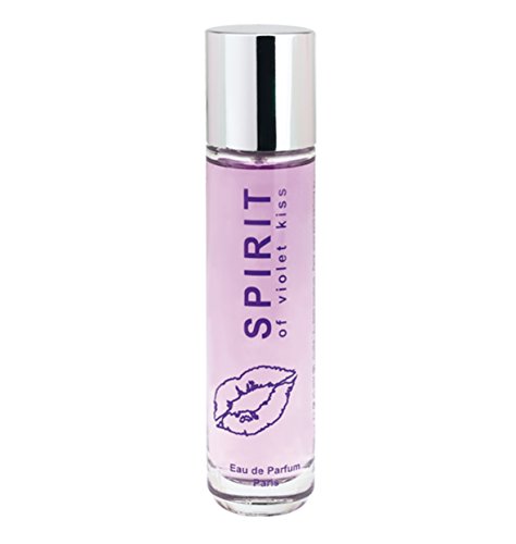 Spirit Düfte Violet Kiss EdP 30 ml - 2