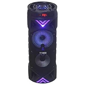 altec lansing tower speakers