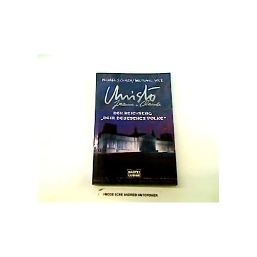 [PDF] Download Christo - Jeanne-Claude. Der Reichstag dem deutschen Volke. Kostenlos