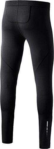 erima Kinder Laufhose Basic Lang - 2