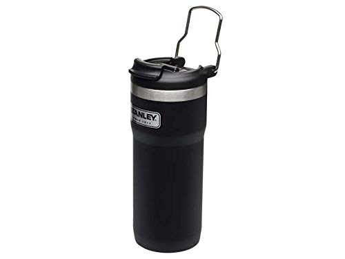 Preisvergleich Produktbild Stanley Twin Lock Travel Mug 473ml - Auslaufsicherer Thermobecher