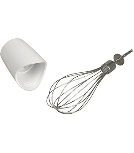 Réducteur Braun Getriebe - Compatible Multiquick/Minipimer - Pièce Originale