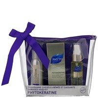 Treatments by Phyto Phytokeratine Damaged Hair Kit