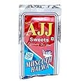 AJJ Muscoth Halwa 200 gm - 2 Pack Original Mudalur Halwa